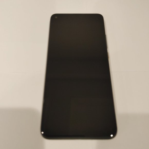 HTC U20 5G 2Q9F100 256GB 8GB RAM factory unlocked GSM only NO CDMA Mirage Green - Picture 3 of 9